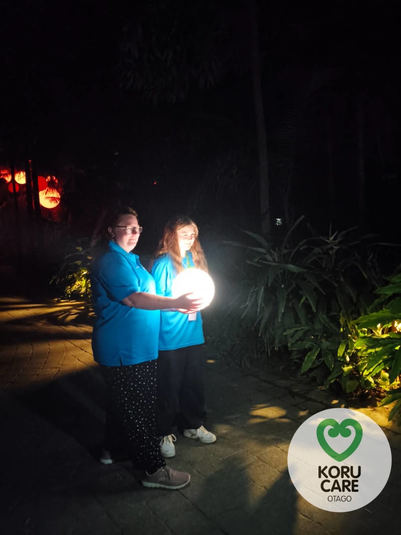 Koru Care Gallery Image