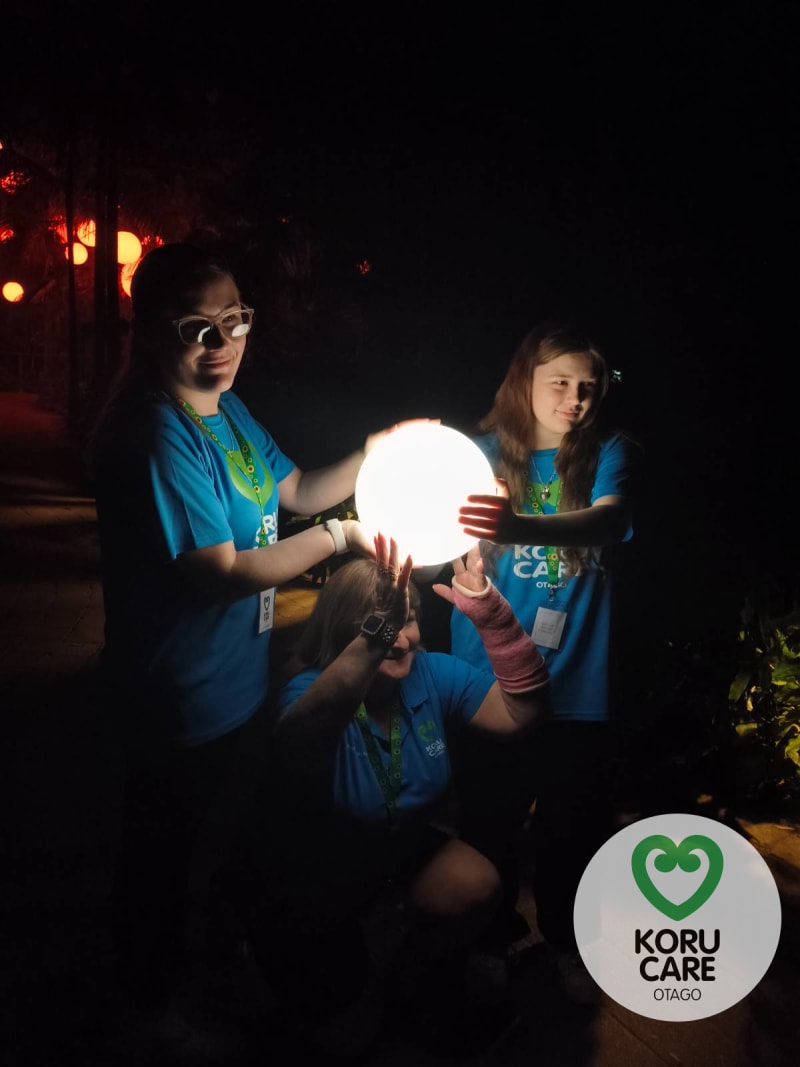 Koru Care Gallery Image