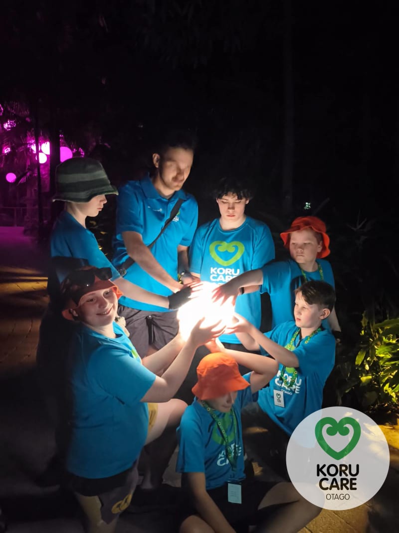Koru Care Gallery Image