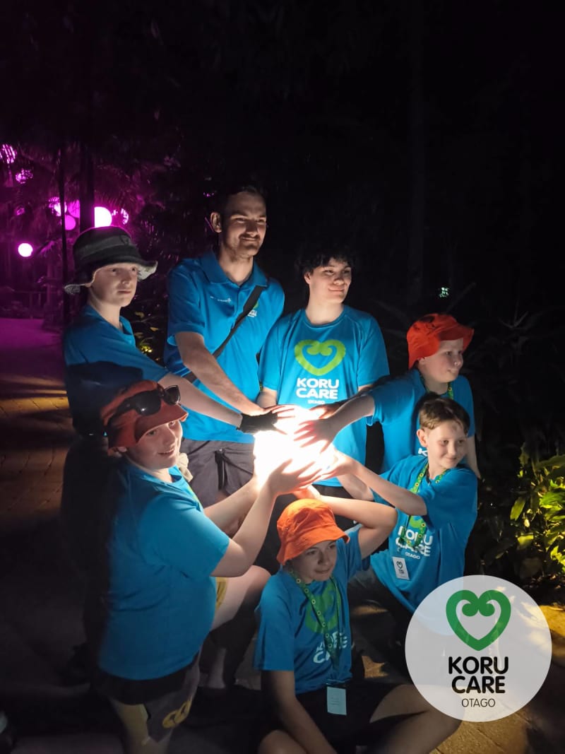 Koru Care Gallery Image
