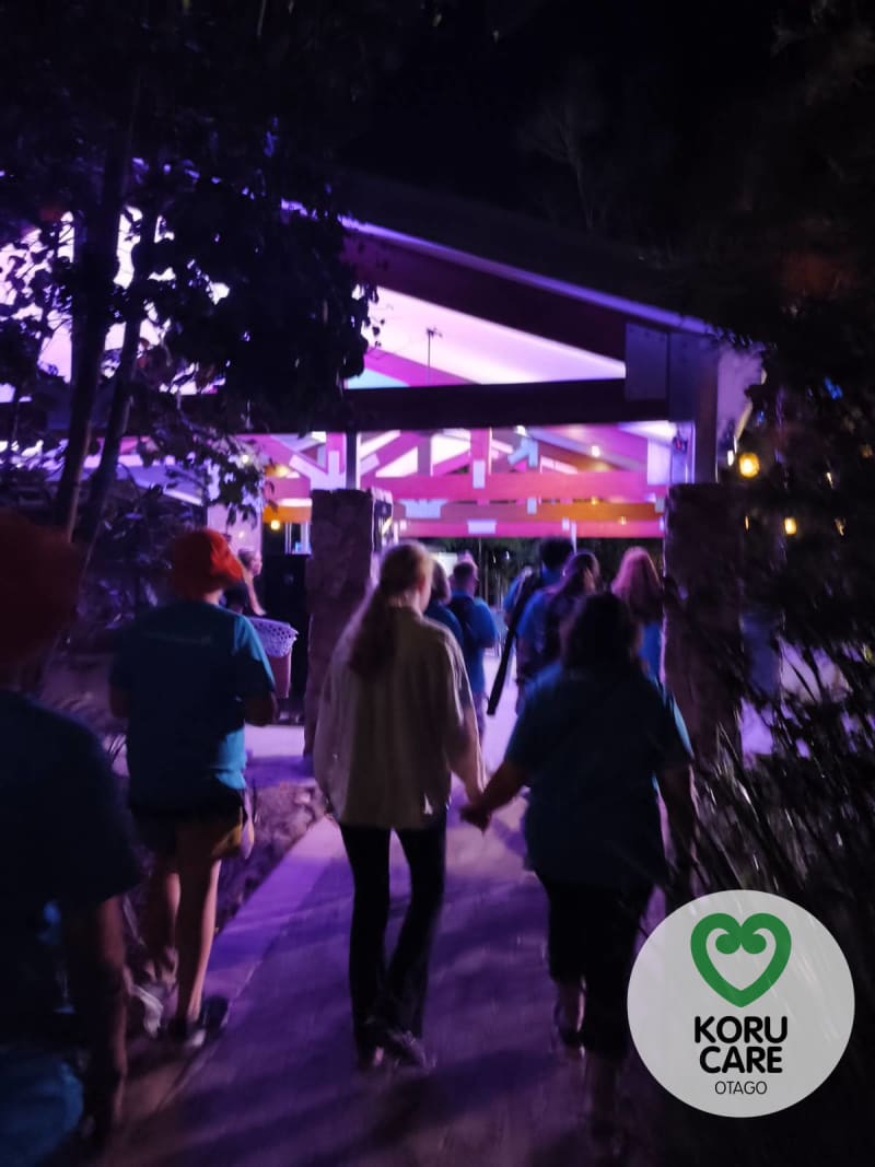 Koru Care Gallery Image