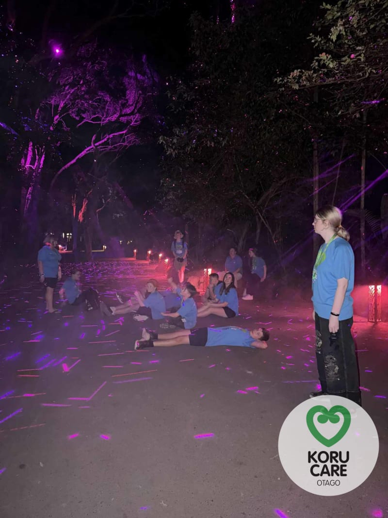 Koru Care Gallery Image