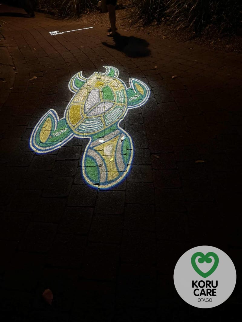 Koru Care Gallery Image