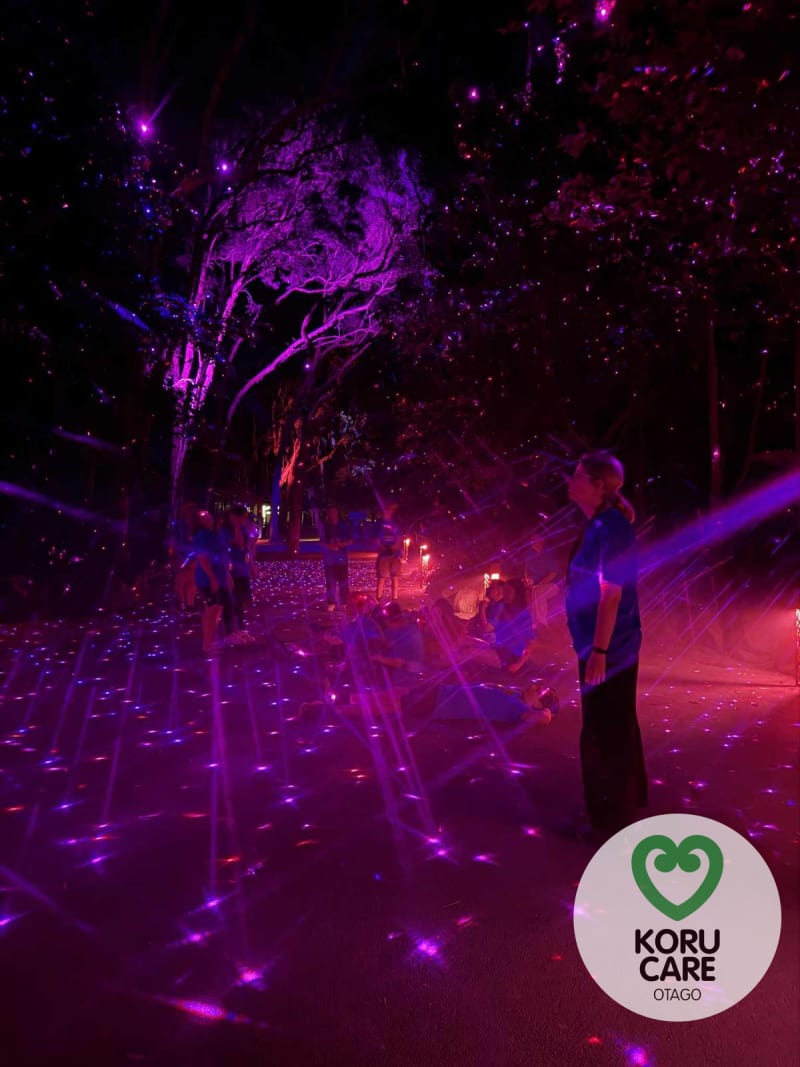 Koru Care Gallery Image