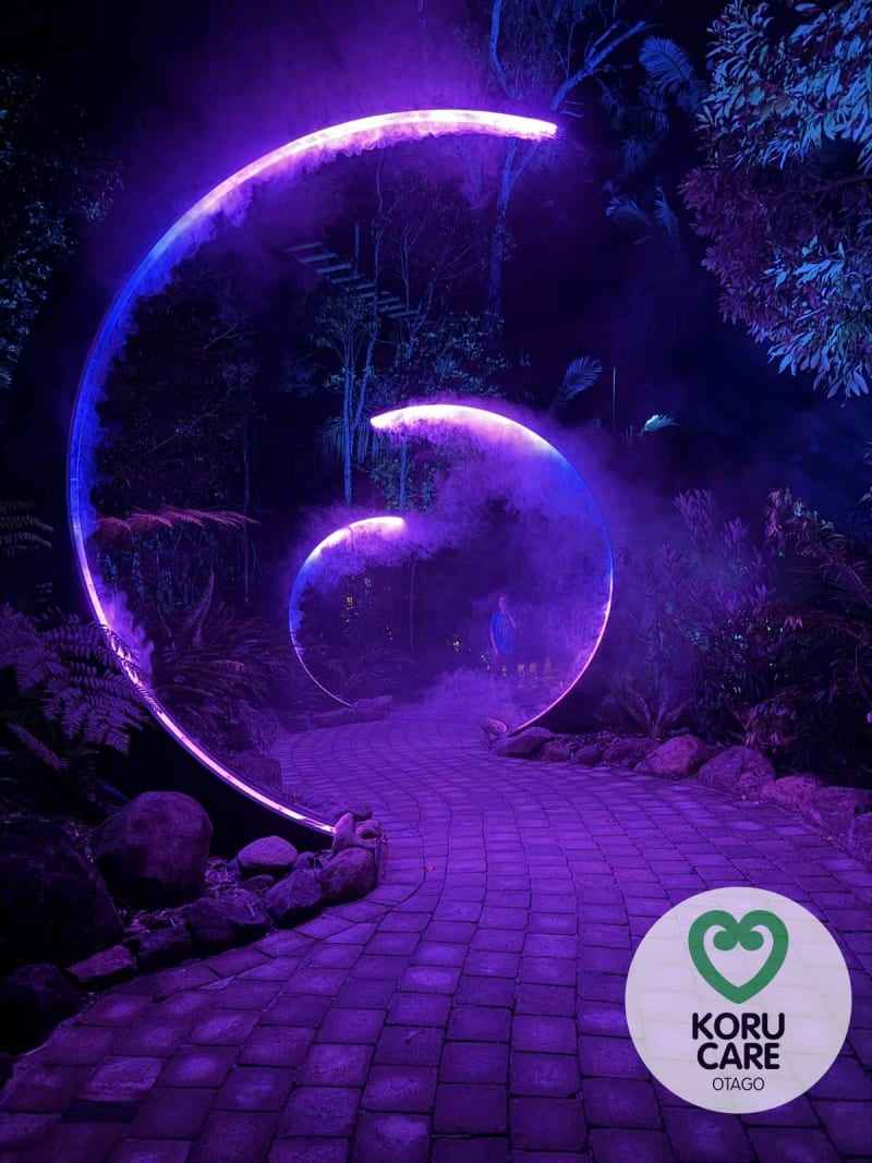 Koru Care Gallery Image