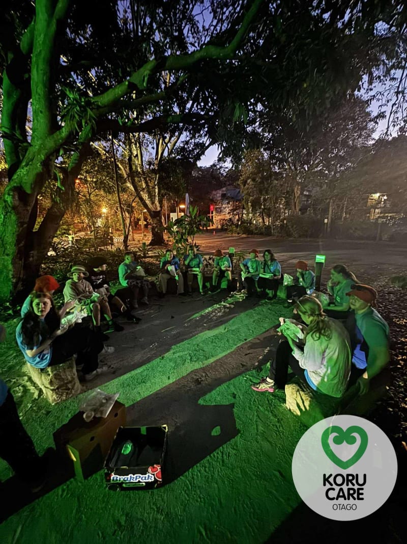Koru Care Gallery Image