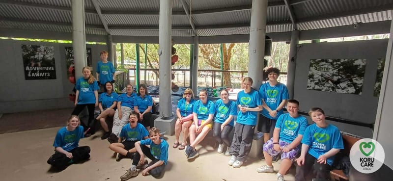 Koru Care Gallery Image