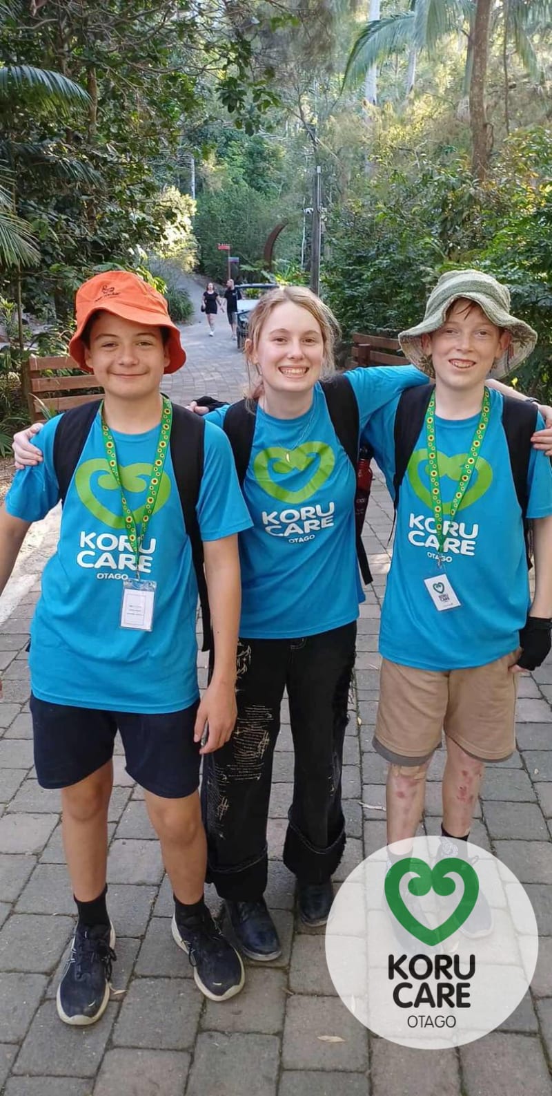 Koru Care Gallery Image