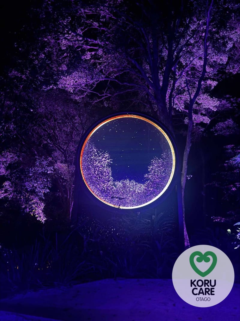 Koru Care Gallery Image