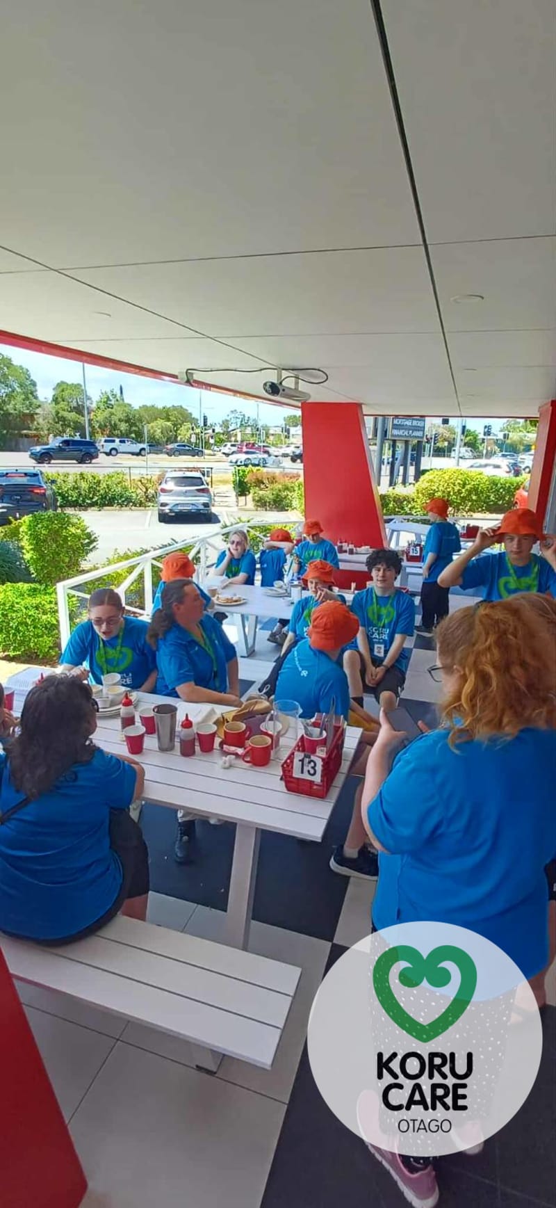 Koru Care Gallery Image