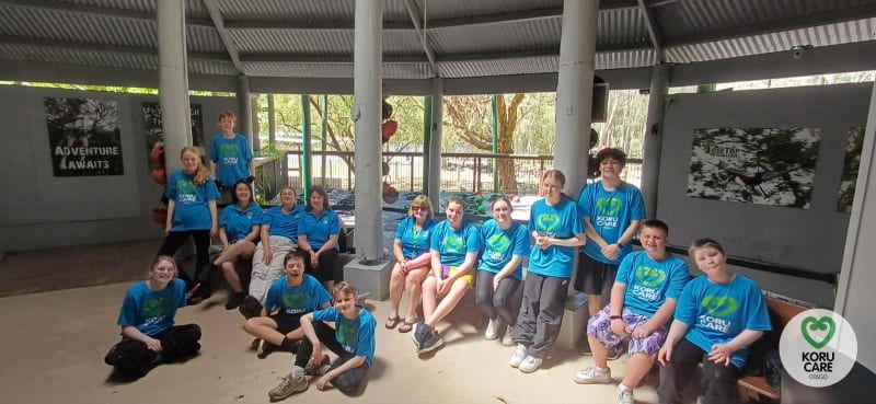 Koru Care Gallery Image