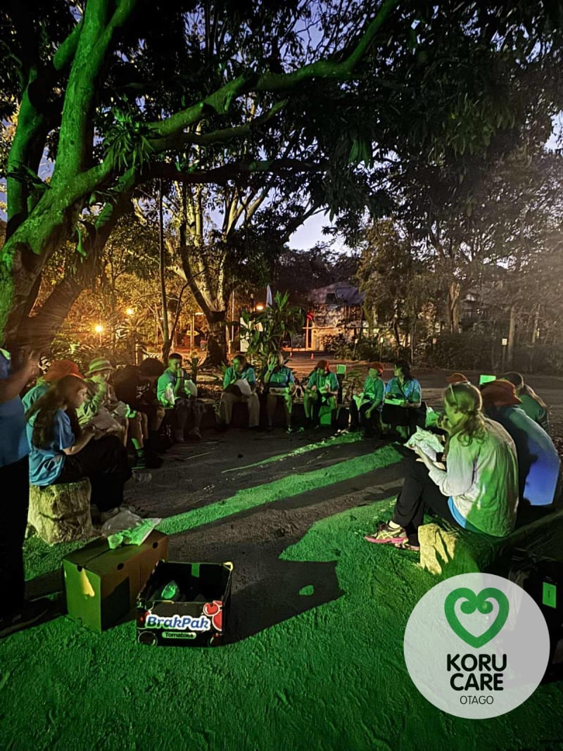 Koru Care Gallery Image