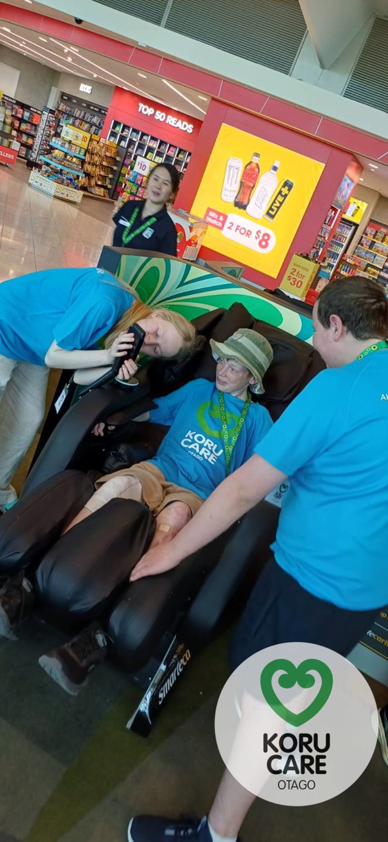 Koru Care Gallery Image
