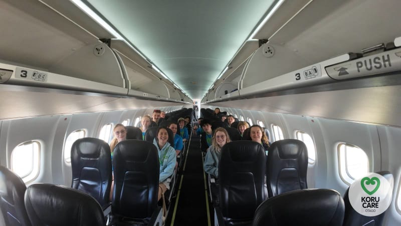 Koru Care Gallery Image