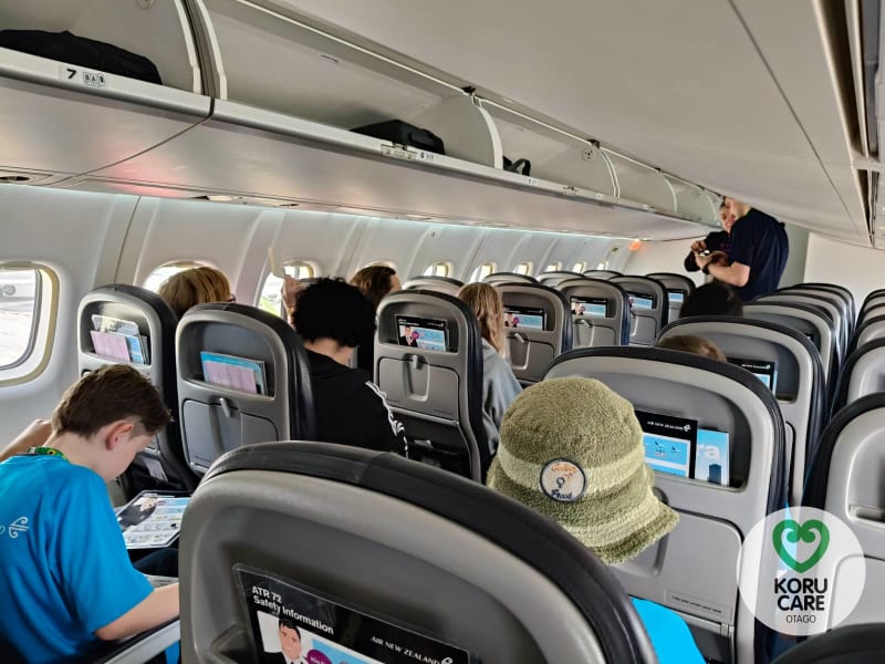 Koru Care Gallery Image