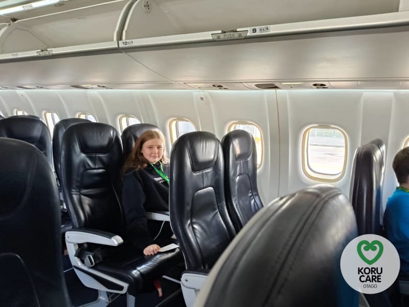 Koru Care Gallery Image