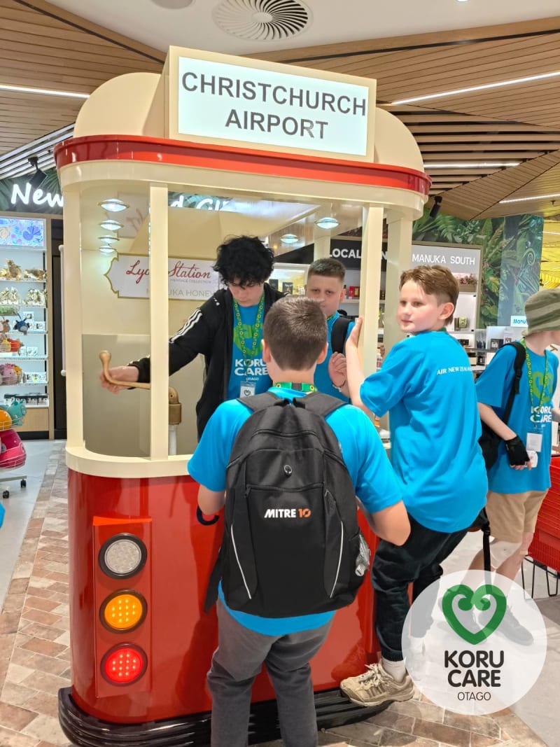 Koru Care Gallery Image