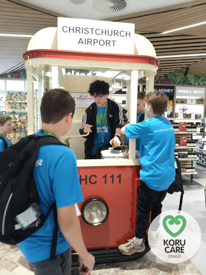 Koru Care Gallery Image