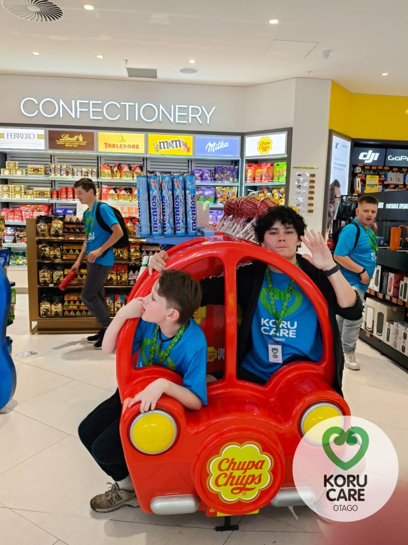 Koru Care Gallery Image