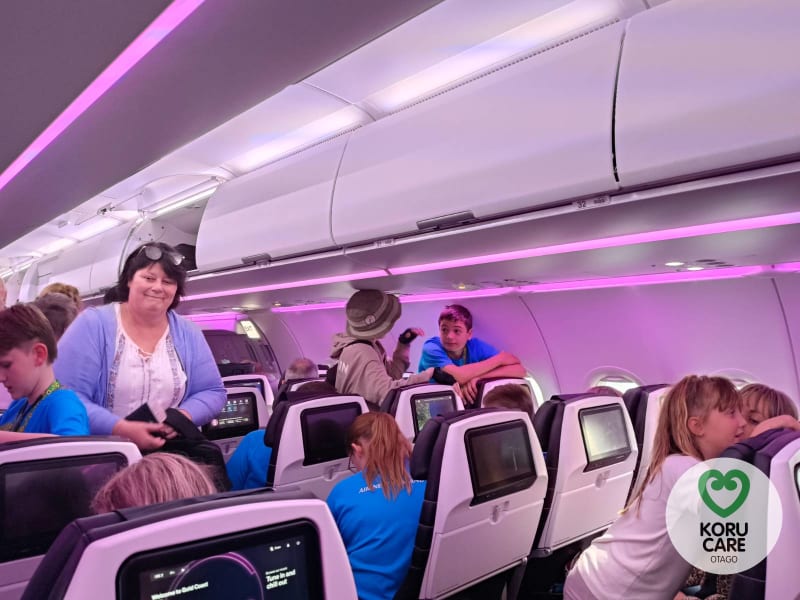 Koru Care Gallery Image