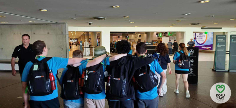 Koru Care Gallery Image