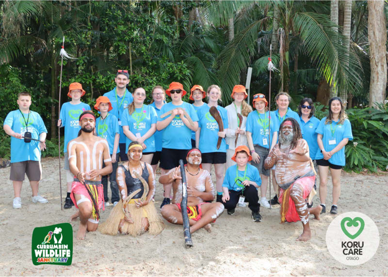 Koru Care Gallery Image