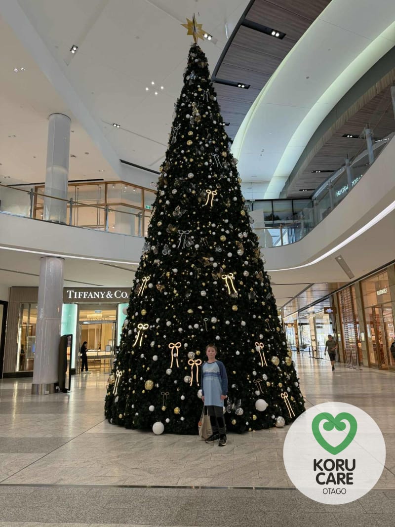 Koru Care Gallery Image