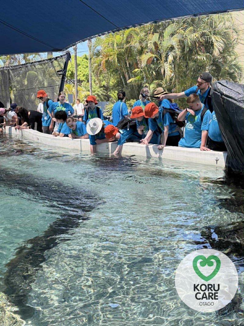 Koru Care Gallery Image