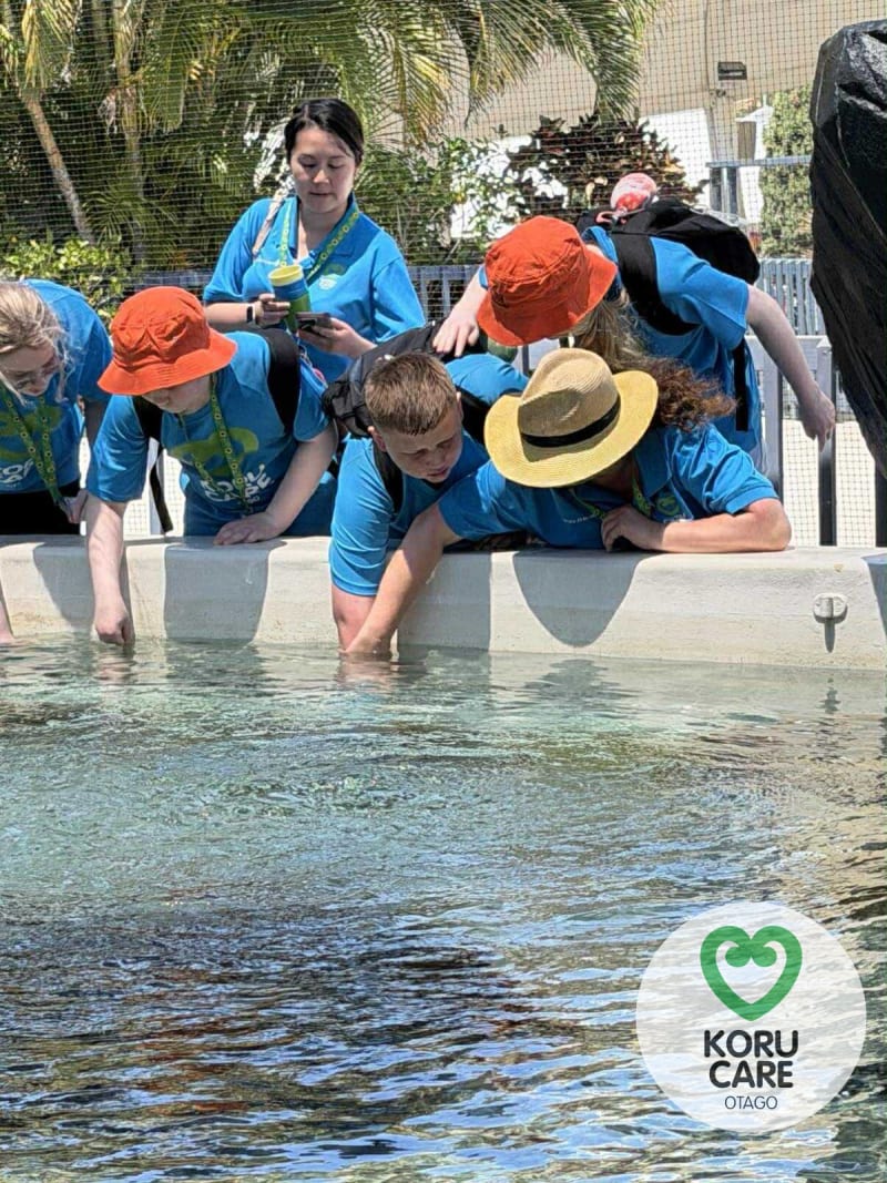 Koru Care Gallery Image