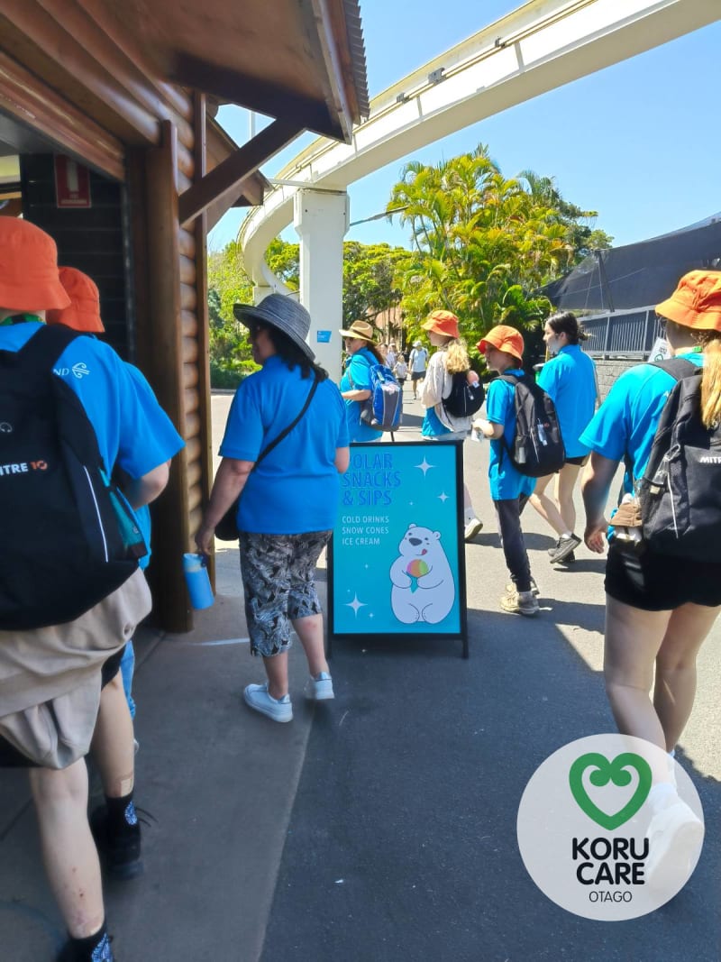 Koru Care Gallery Image