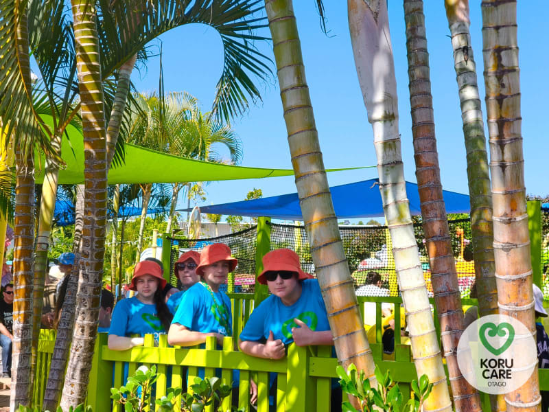 Koru Care Gallery Image