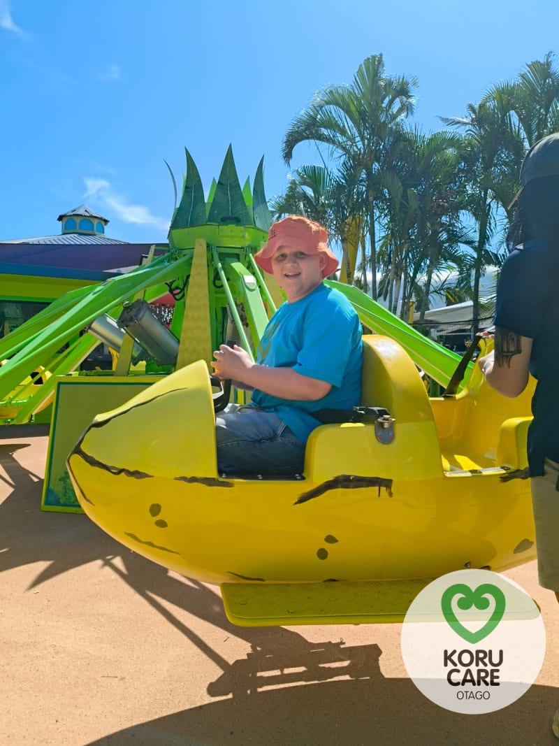 Koru Care Gallery Image