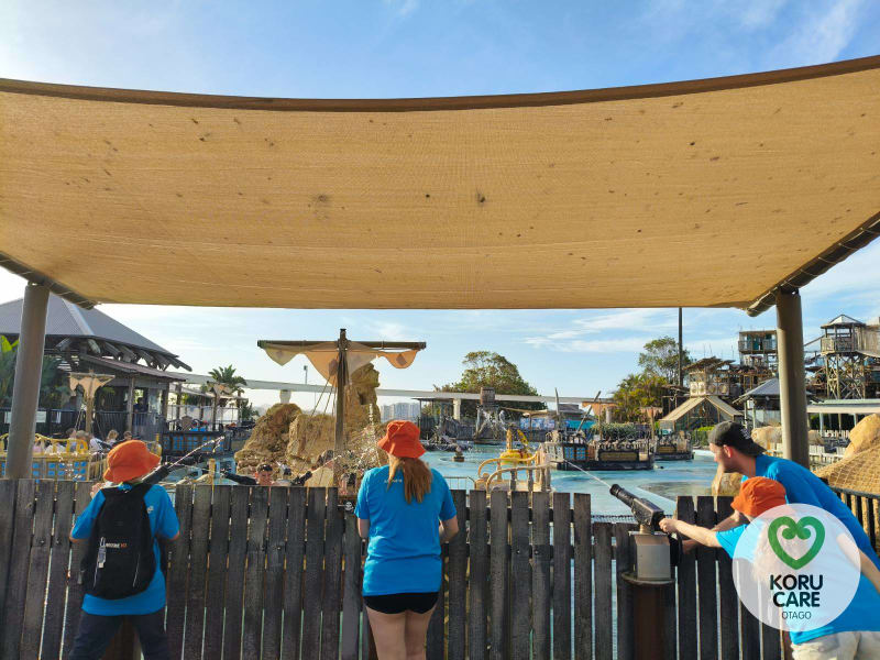 Koru Care Gallery Image