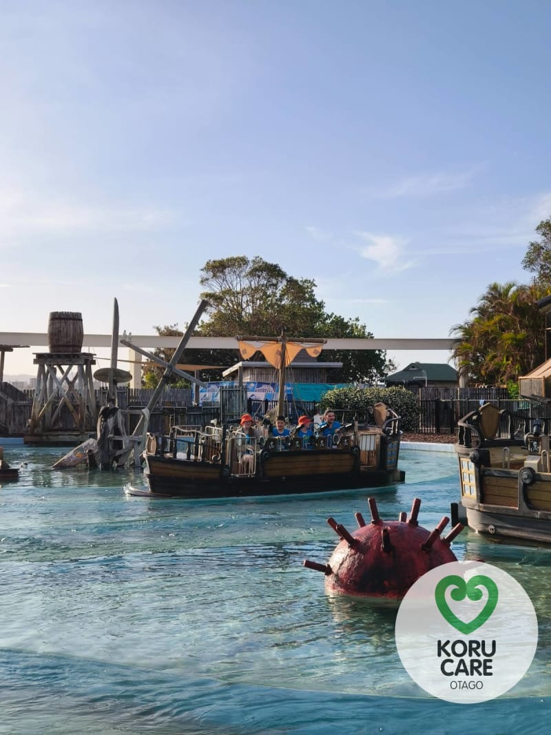 Koru Care Gallery Image