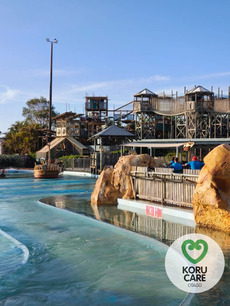Koru Care Gallery Image