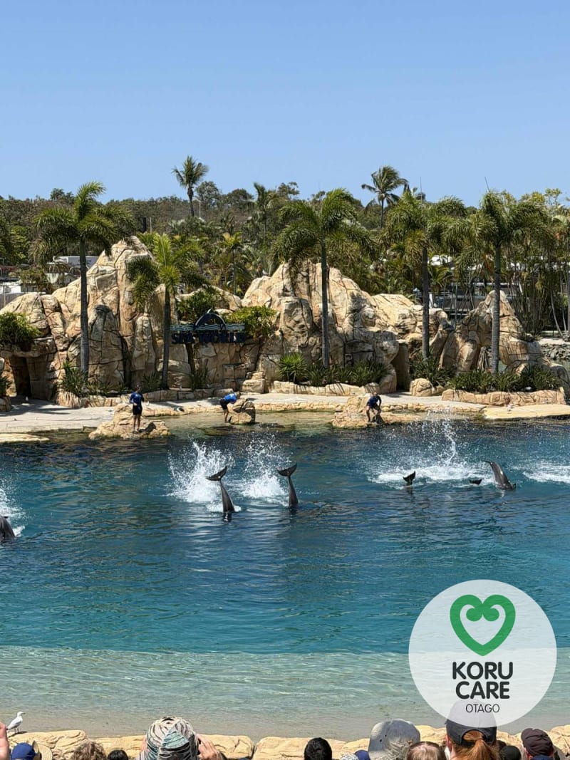 Koru Care Gallery Image