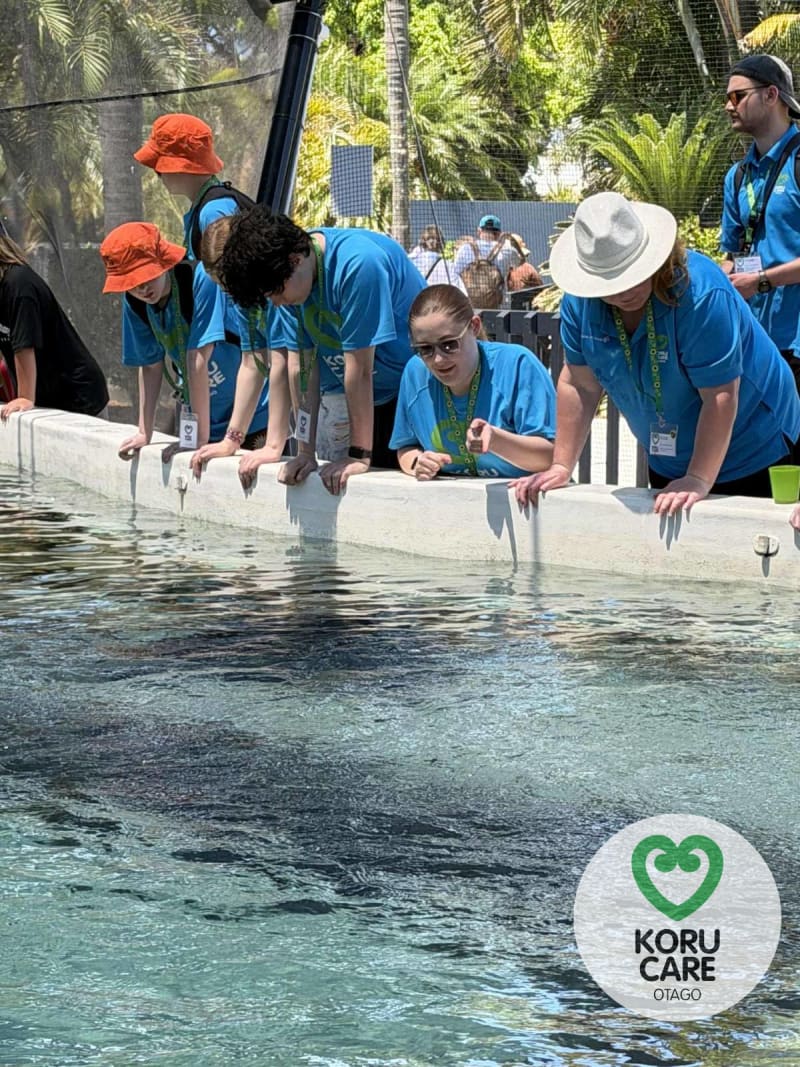 Koru Care Gallery Image