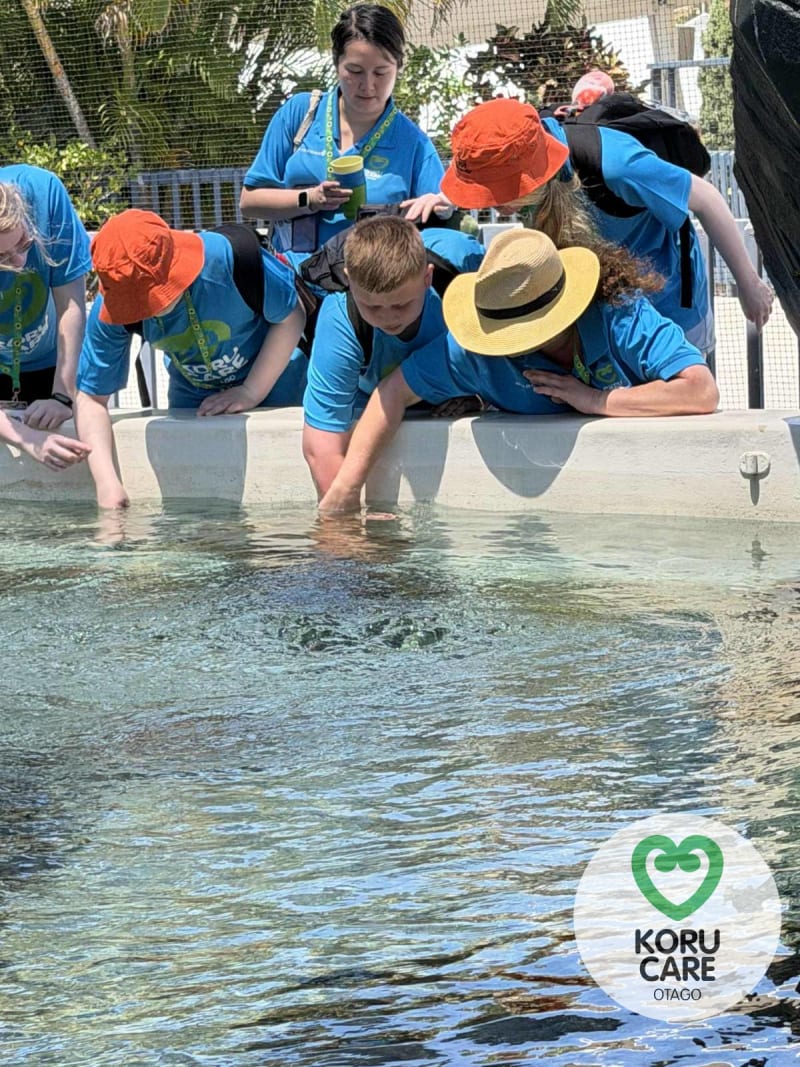Koru Care Gallery Image