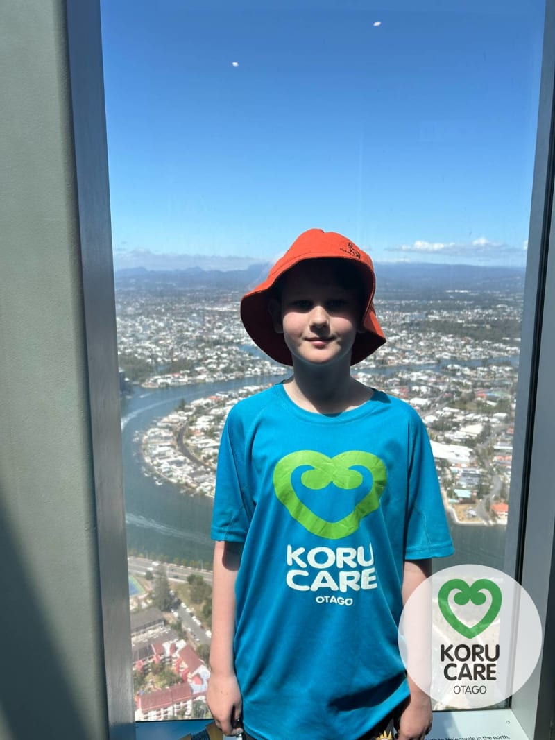 Koru Care Gallery Image