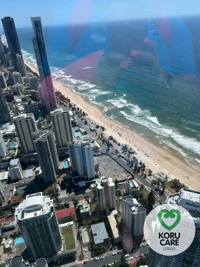 Koru Care Gallery Image