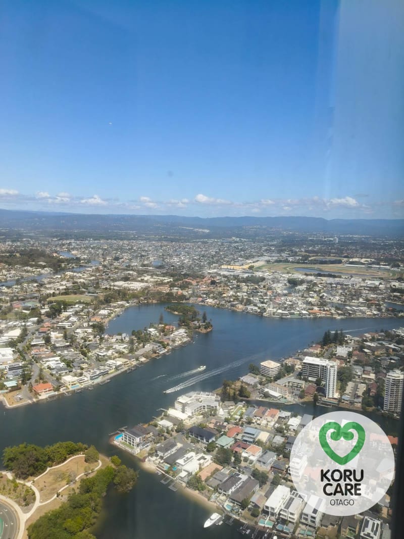 Koru Care Gallery Image