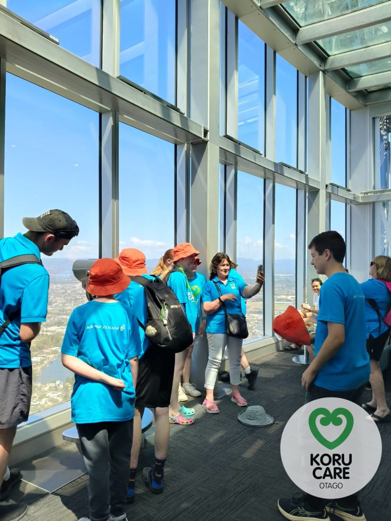 Koru Care Gallery Image