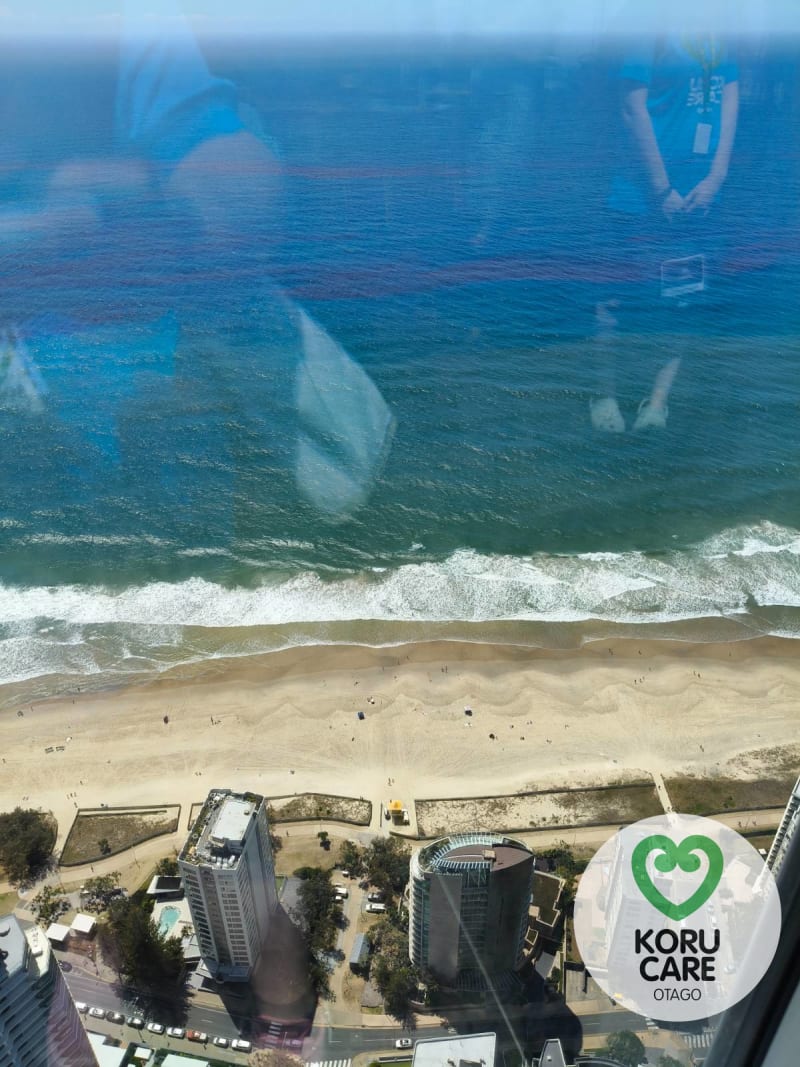 Koru Care Gallery Image