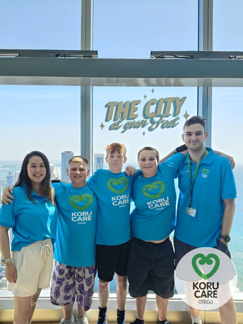 Koru Care Gallery Image