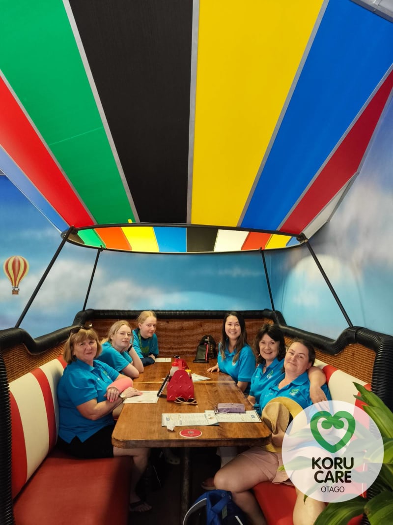 Koru Care Gallery Image