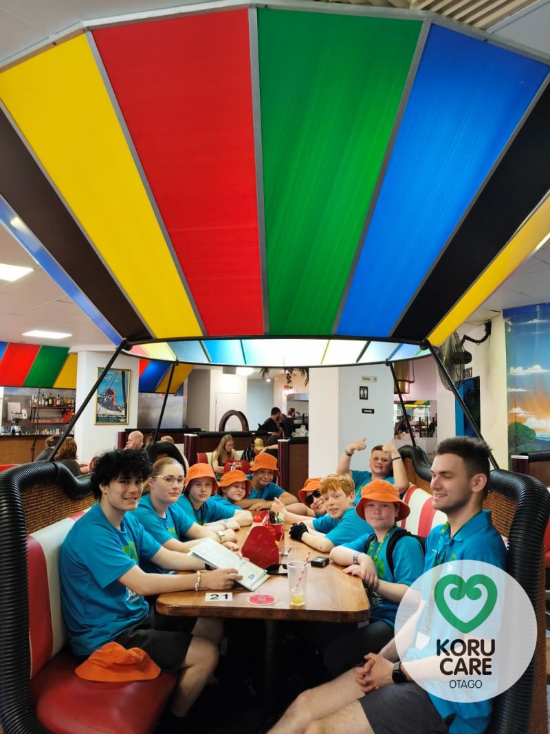Koru Care Gallery Image