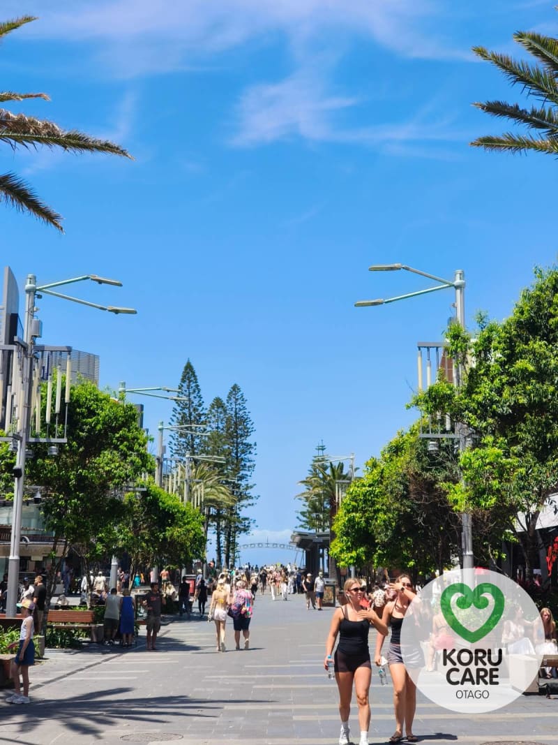 Koru Care Gallery Image
