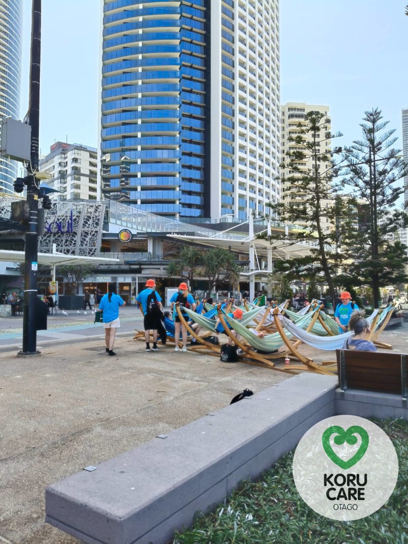 Koru Care Gallery Image