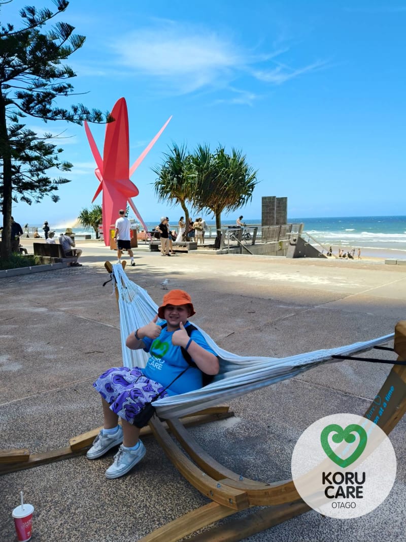 Koru Care Gallery Image