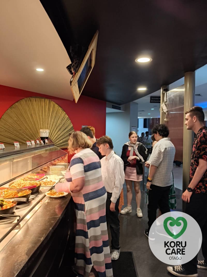 Koru Care Gallery Image